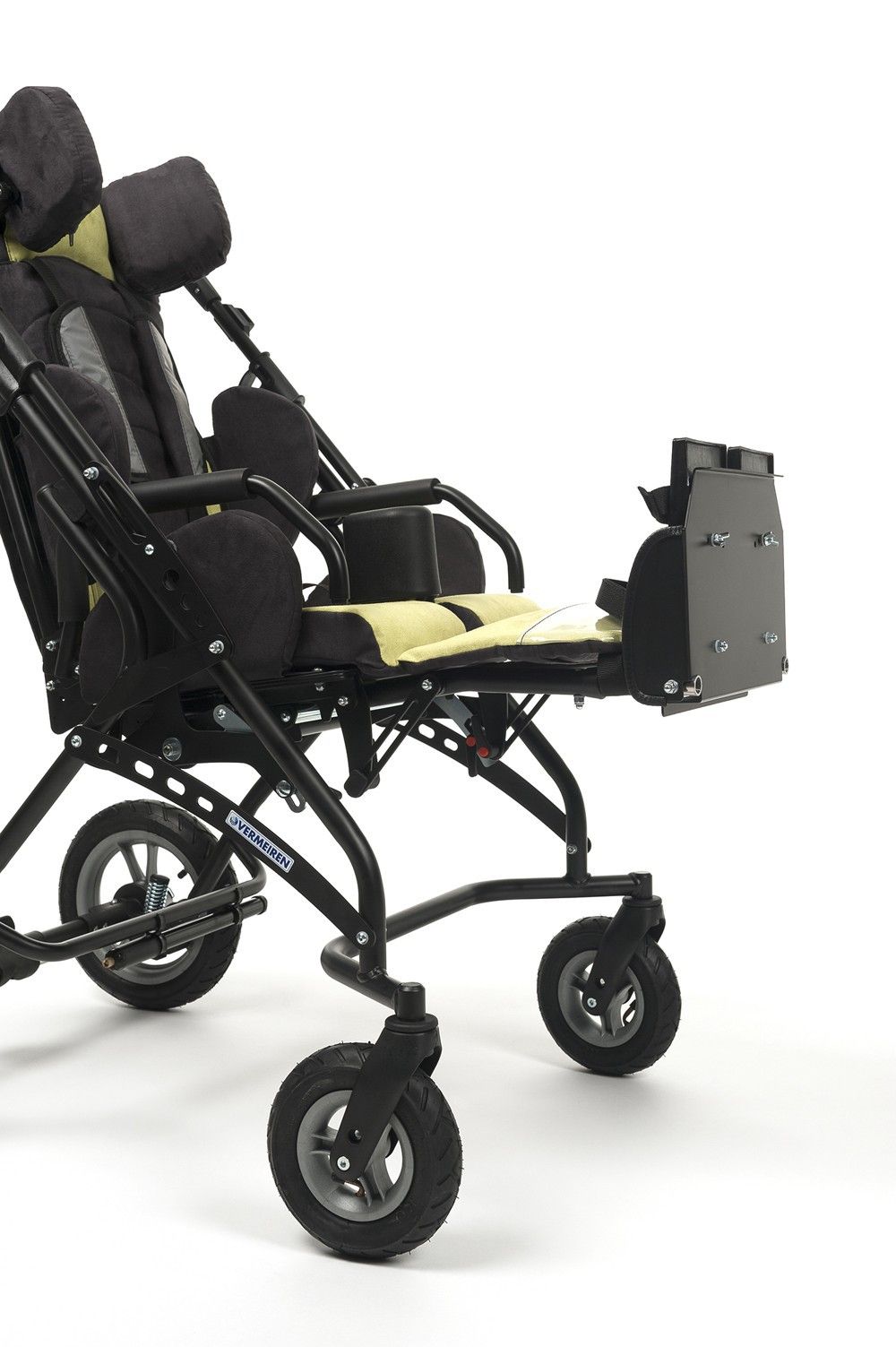 Кресло коляска инвалидная для детей с ДЦП Gemini 2 (40 см) Vermeiren купить в OrtoMir24