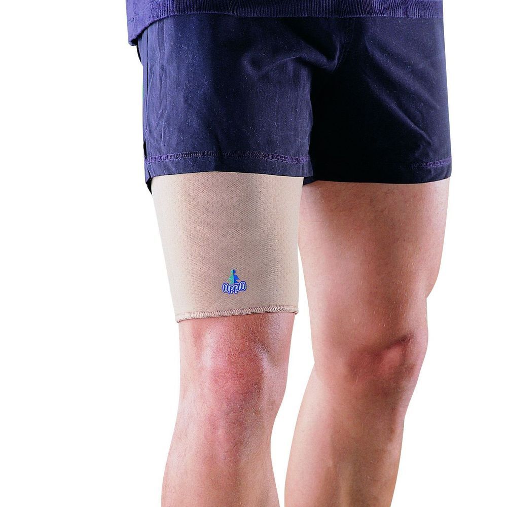 Ортез тазобедренный 1040 OPPO Medical, мягкая фиксация купить в OrtoMir24